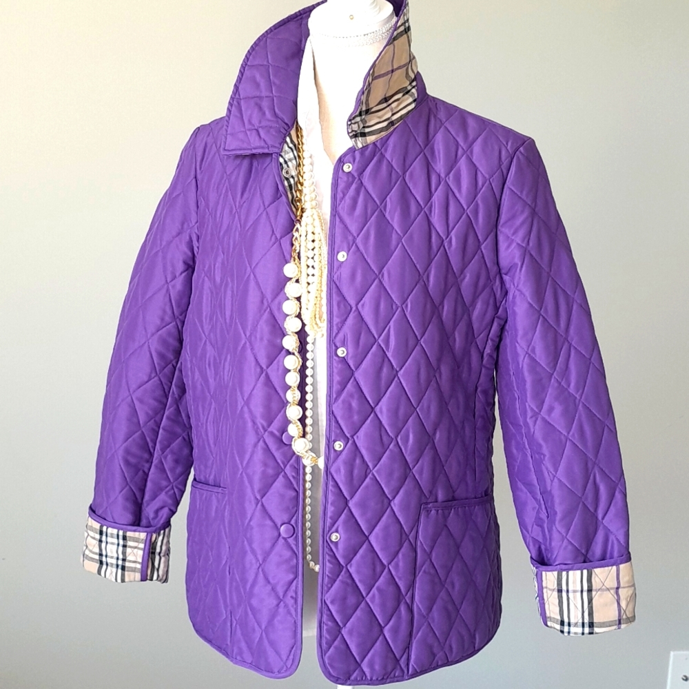 Selene Sport Jacket!